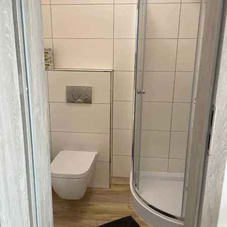 Na Brzozowej 2 Konukevi 3*