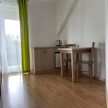 Na Brzozowej 2 Konukevi 3*