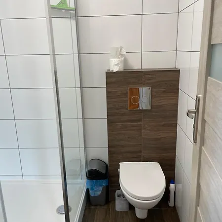 Na Brzozowej 2 3*