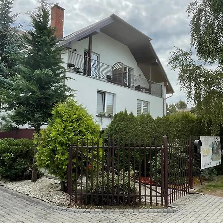 Na Brzozowej 2 3* Białogóra