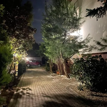 Konukevi Na Brzozowej 2 Białogóra