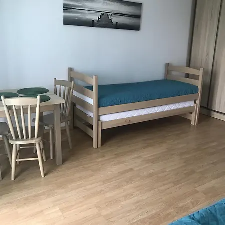 Na Brzozowej 2 Konukevi 3*