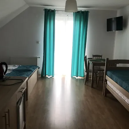Na Brzozowej 2 3* Białogóra