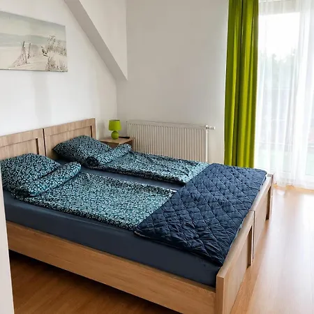 Na Brzozowej 2 Konukevi 3*