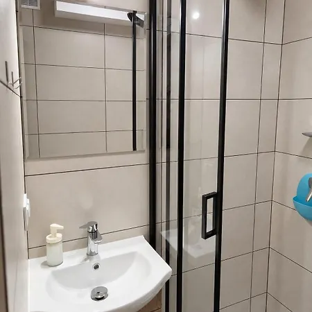 Na Brzozowej 2 Vendégház