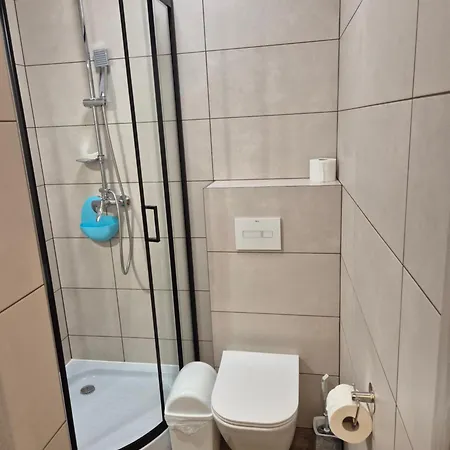Vendégház Na Brzozowej 2