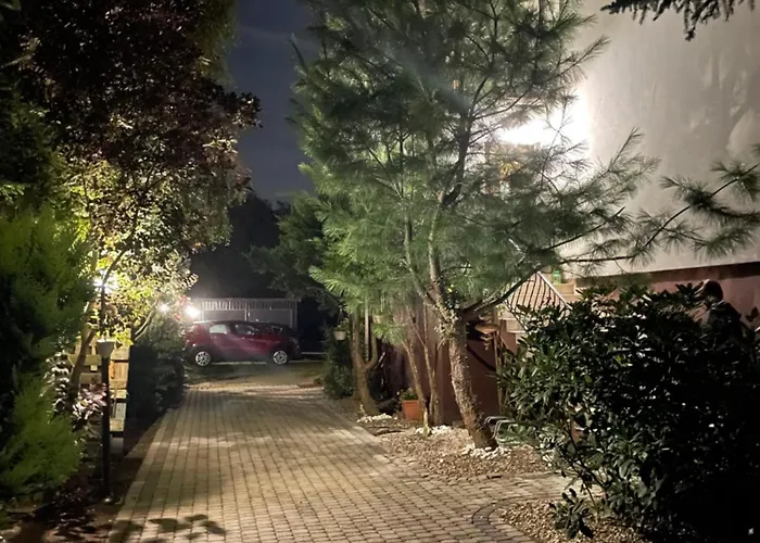 Penzion Na Brzozowej 2 Białogóra